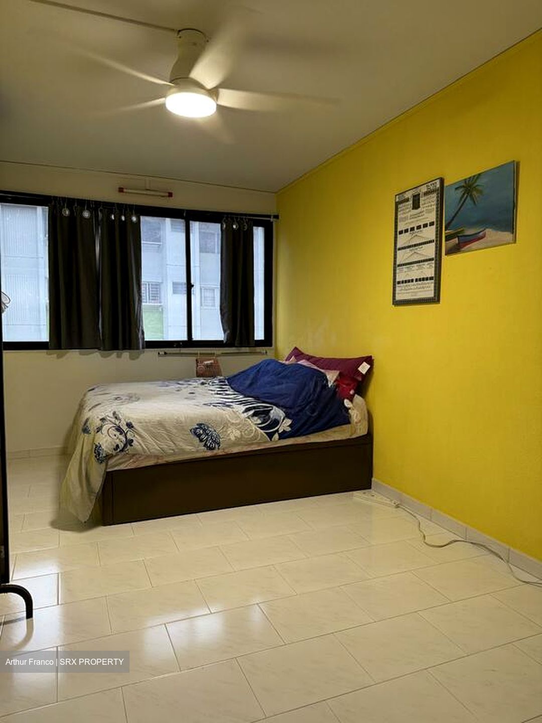 Blk 346 Yishun Avenue 11 (Yishun), HDB 4 Rooms #507271021